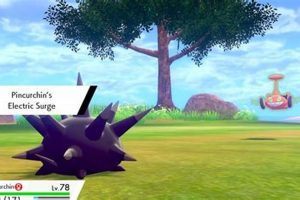 Electric Surge Pokmon: Power Up Your Team! | Pokémon Guide & Updates – Latest News, Games, Cards, and Tips