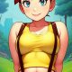 Hot Pokemon: Rule 34 Misty Uncensored + More! | Pokémon Guide & Updates – Latest News, Games, Cards, and Tips
