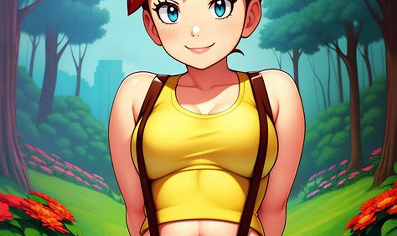 Hot Pokemon: Rule 34 Misty Uncensored + More! Pokémon Guide & Updates – Latest News, Games, Cards, and Tips Hot Pokemon: Rule 34 Misty Uncensored + More! | Pokémon Guide & Updates – Latest News, Games, Cards, and Tips