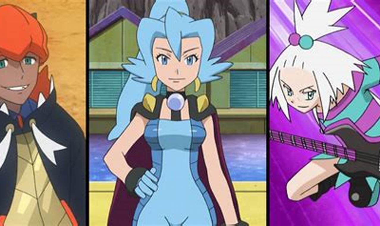 Pokemon Y Gym Leaders: Strategy & Tips to Win! Pokémon Guide & Updates – Latest News, Games, Cards, and Tips Pokemon Y Gym Leaders: Strategy & Tips to Win! | Pokémon Guide & Updates – Latest News, Games, Cards, and Tips