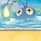 Catching Chinchou: Best Ball for the Glowing Pokemon! | Pokémon Guide & Updates – Latest News, Games, Cards, and Tips