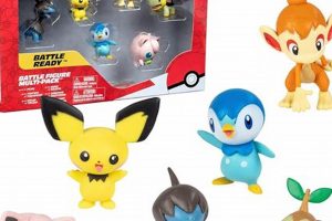 Gotta Catch 'Em All: Best Pokemon Toys Guide 2024 | Pokémon Guide & Updates – Latest News, Games, Cards, and Tips