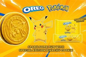 Crafting Delicious Pokemon Cookie Treats: A Guide Pokémon Guide & Updates – Latest News, Games, Cards, and Tips Crafting Delicious Pokemon Cookie Treats: A Guide | Pokémon Guide & Updates – Latest News, Games, Cards, and Tips