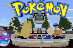 Best MC Pokemon Servers: Catch 'Em All Online! | Pokémon Guide & Updates – Latest News, Games, Cards, and Tips