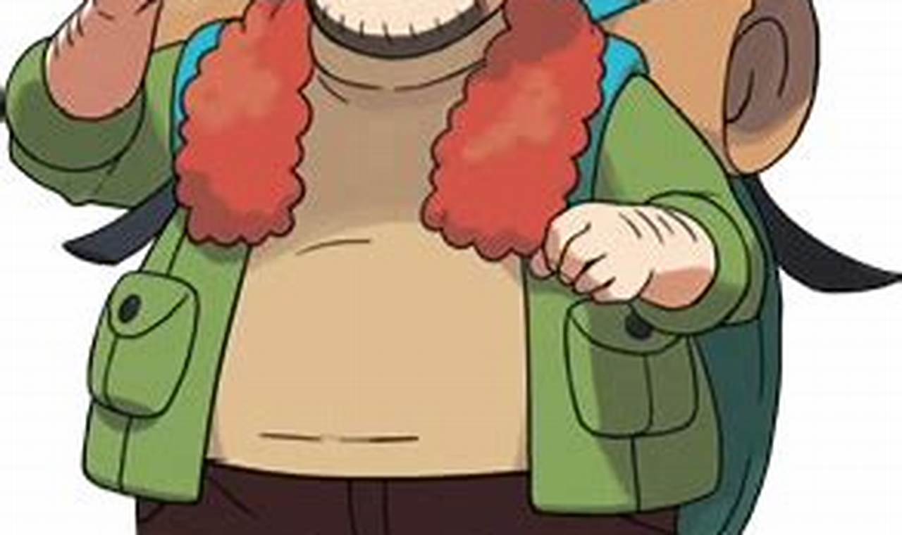 Guide to Pokemon Hiker Battles: Tips & Tricks! Pokémon Guide & Updates – Latest News, Games, Cards, and Tips Guide to Pokemon Hiker Battles: Tips & Tricks! | Pokémon Guide & Updates – Latest News, Games, Cards, and Tips