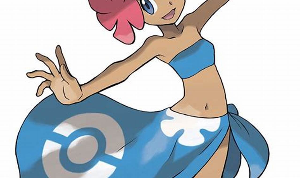 Guide to Phoebe Pokemon: Elite Four Ghost Master | Pokémon Guide & Updates – Latest News, Games, Cards, and Tips