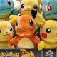 Buy Jazwares Pokemon Plush: Collectible Cuties! | Pokémon Guide & Updates – Latest News, Games, Cards, and Tips