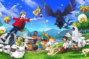 Pokemon Camp | Pokémon Guide & Updates – Latest News, Games, Cards, and Tips