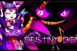 Unlock Pokemon Destiny Bond: Strategy & Tips! | Pokémon Guide & Updates – Latest News, Games, Cards, and Tips