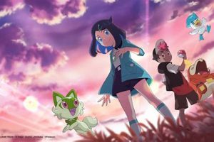 Watch Pokmon Horizons S1 E33 Full | Review & Guide Pokémon Guide & Updates – Latest News, Games, Cards, and Tips Watch Pokmon Horizons S1 E33 Full | Review & Guide | Pokémon Guide & Updates – Latest News, Games, Cards, and Tips