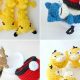 Amigurumi Magic: Free Crochet Pokemon Patterns Unleashed! | Pokémon Guide & Updates – Latest News, Games, Cards, and Tips