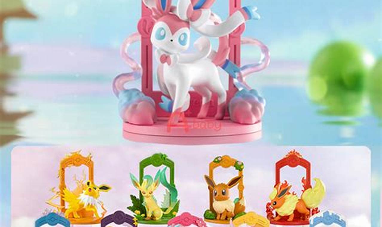 Unboxing Fun: Pokemon Blind Box Surprise! | Pokémon Guide & Updates – Latest News, Games, Cards, and Tips