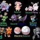 Guide to Sound Based Moves in Pokmon: Power Up! | Pokémon Guide & Updates – Latest News, Games, Cards, and Tips