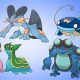 Unearthing Pokemon Ground Water: Types, Moves & More! | Pokémon Guide & Updates – Latest News, Games, Cards, and Tips