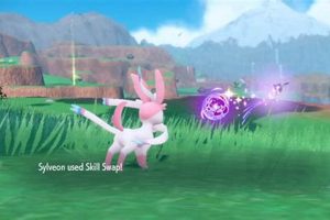 Master Pokemon Skill Swap: Tips &amp; Tricks! | Pokémon Guide & Updates – Latest News, Games, Cards, and Tips