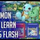 Gen 1 HM Masters: Which Pokmon Learn Flash & Cut? Guide | Pokémon Guide & Updates – Latest News, Games, Cards, and Tips
