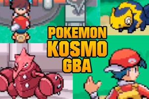 Unveiling Pokmon Kosmo: Cosmic Adventures Await! | Pokémon Guide & Updates – Latest News, Games, Cards, and Tips