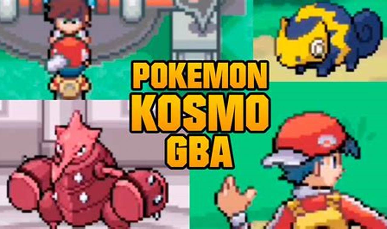 Unveiling Pokmon Kosmo: Cosmic Adventures Await! Pokémon Guide & Updates – Latest News, Games, Cards, and Tips Unveiling Pokmon Kosmo: Cosmic Adventures Await! | Pokémon Guide & Updates – Latest News, Games, Cards, and Tips