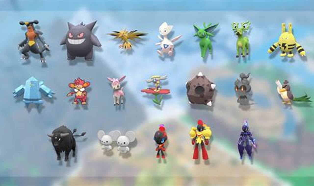 Top 5 Worst Shiny Pokemon? (Design Fails & More) Pokémon Guide & Updates – Latest News, Games, Cards, and Tips Top 5 Worst Shiny Pokemon? (Design Fails & More) | Pokémon Guide & Updates – Latest News, Games, Cards, and Tips