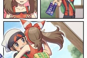 Does May Pokemon Rule 34 Really Exist? (Truth Exposed!) Pokémon Guide & Updates – Latest News, Games, Cards, and Tips Does May Pokemon Rule 34 Really Exist? (Truth Exposed!) | Pokémon Guide & Updates – Latest News, Games, Cards, and Tips