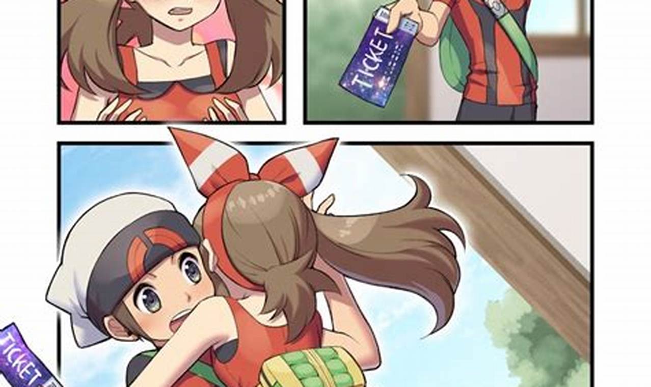 Does May Pokemon Rule 34 Really Exist? (Truth Exposed!) Pokémon Guide & Updates – Latest News, Games, Cards, and Tips Does May Pokemon Rule 34 Really Exist? (Truth Exposed!) | Pokémon Guide & Updates – Latest News, Games, Cards, and Tips