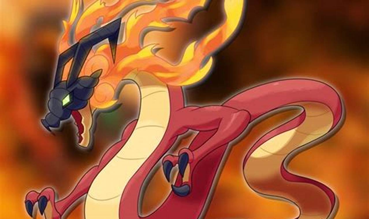Guide: Best Dragon & Fire Pokmon for Your Team (Tips!) Pokémon Guide & Updates – Latest News, Games, Cards, and Tips Guide: Best Dragon & Fire Pokmon for Your Team (Tips!) | Pokémon Guide & Updates – Latest News, Games, Cards, and Tips