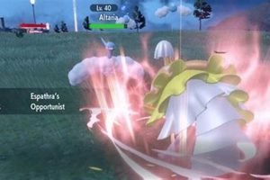 Best Opportunist Pokmon: Dominate Battles Now! Pokémon Guide & Updates – Latest News, Games, Cards, and Tips Best Opportunist Pokmon: Dominate Battles Now! | Pokémon Guide & Updates – Latest News, Games, Cards, and Tips