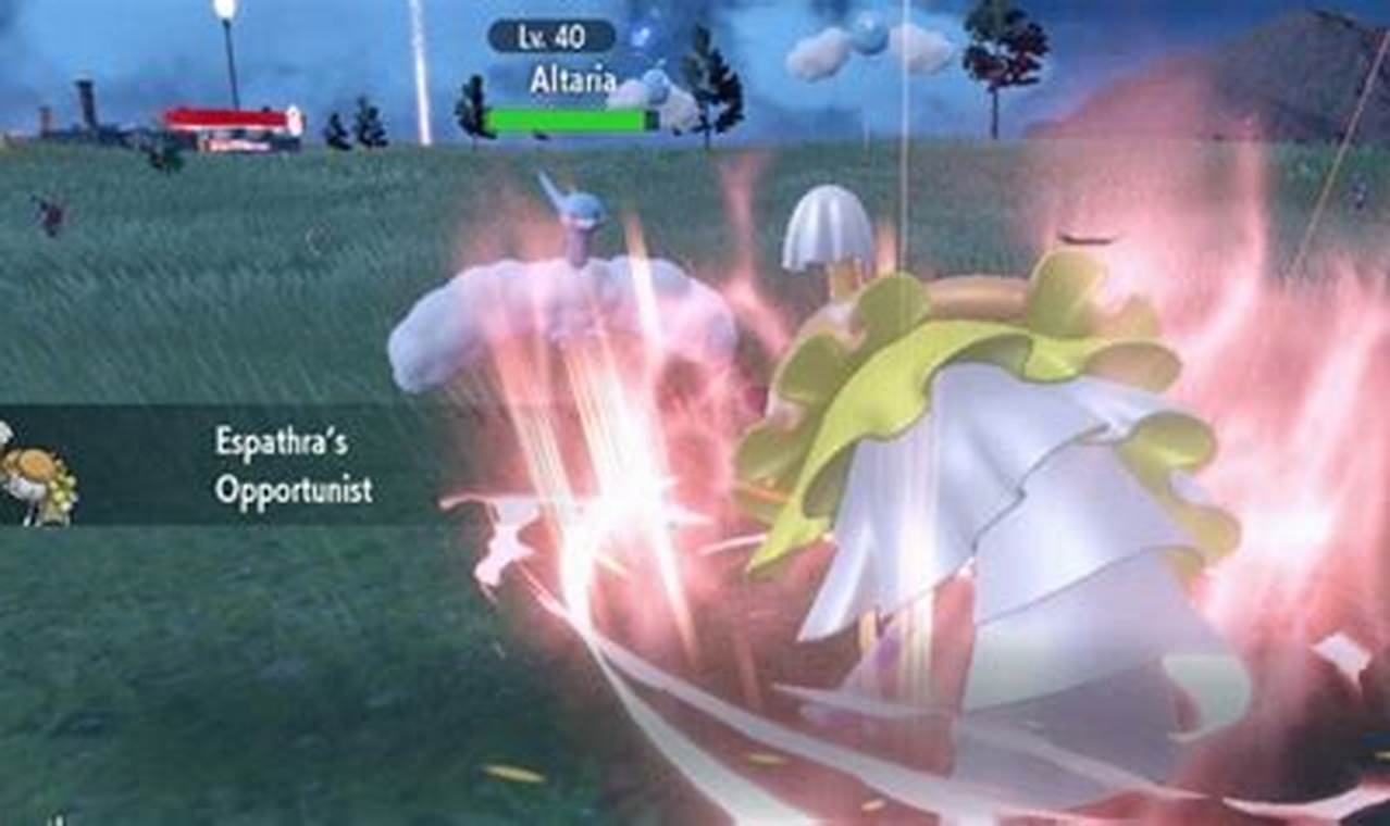 Best Opportunist Pokmon: Dominate Battles Now! Pokémon Guide & Updates – Latest News, Games, Cards, and Tips Best Opportunist Pokmon: Dominate Battles Now! | Pokémon Guide & Updates – Latest News, Games, Cards, and Tips