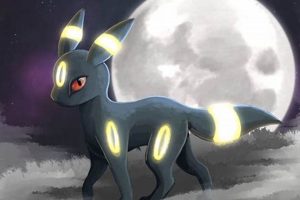 Explore Pokmon Moonlight ROM Hacks: A Fan-Made Gem | Pokémon Guide & Updates – Latest News, Games, Cards, and Tips