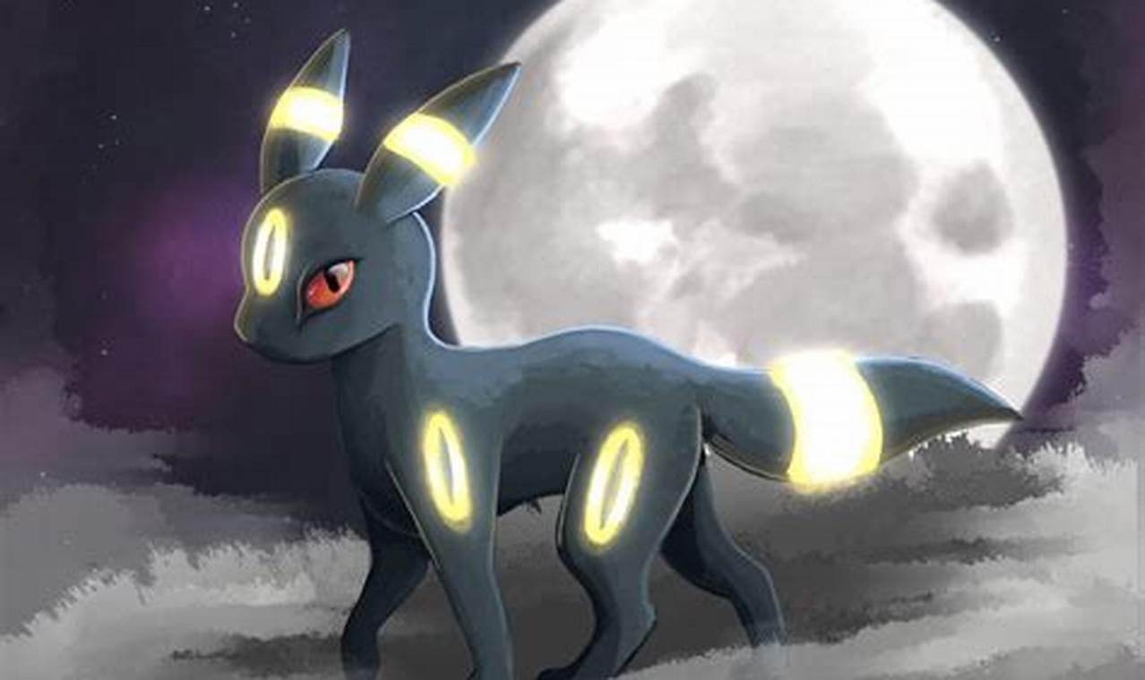 Explore Pokmon Moonlight ROM Hacks: A Fan-Made Gem | Pokémon Guide & Updates – Latest News, Games, Cards, and Tips