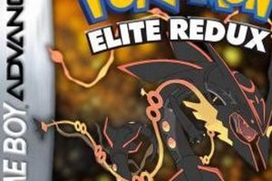 Level Up Your Game: Pokmon Elite Redux Guide & Tips Pokémon Guide & Updates – Latest News, Games, Cards, and Tips Level Up Your Game: Pokmon Elite Redux Guide & Tips | Pokémon Guide & Updates – Latest News, Games, Cards, and Tips