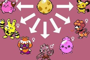Crystal Odd Egg Guide: Shiny Pokemon Breeding Tips! | Pokémon Guide & Updates – Latest News, Games, Cards, and Tips