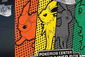 Buy Evolving Skies Pokemon Center ETB: Price & Rarity Guide | Pokémon Guide & Updates – Latest News, Games, Cards, and Tips