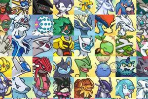Get Pokemon Mystery Dungeon Sprites: Art & More! | Pokémon Guide & Updates – Latest News, Games, Cards, and Tips