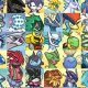 Get Pokemon Mystery Dungeon Sprites: Art & More! | Pokémon Guide & Updates – Latest News, Games, Cards, and Tips
