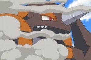 Guide to Solid Rock Pokmon: Strengths & Weaknesses | Pokémon Guide & Updates – Latest News, Games, Cards, and Tips