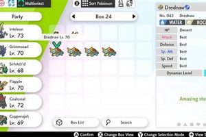 Unlock Perfect Pokemon IVs: Stats, Breeding &amp; More! | Pokémon Guide & Updates – Latest News, Games, Cards, and Tips