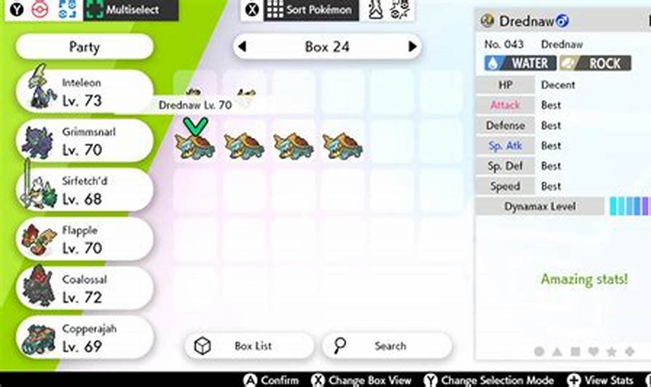 Unlock Perfect Pokemon IVs: Stats, Breeding &amp; More! | Pokémon Guide & Updates – Latest News, Games, Cards, and Tips