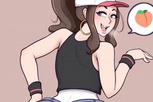 NSFW: Pokemon Hilda R34 - Art &amp; Fan Content | Pokémon Guide & Updates – Latest News, Games, Cards, and Tips