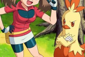 Pokemon's Hentai Art: Explore May HentiaGuide | Pokémon Guide & Updates – Latest News, Games, Cards, and Tips