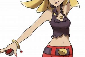 Unlocking Pokemon Beauty: Secrets & Tier Lists! | Pokémon Guide & Updates – Latest News, Games, Cards, and Tips