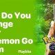 A Trainer's Guide: How to Change Your Pokmon GO Team Fast! | Pokémon Guide & Updates – Latest News, Games, Cards, and Tips