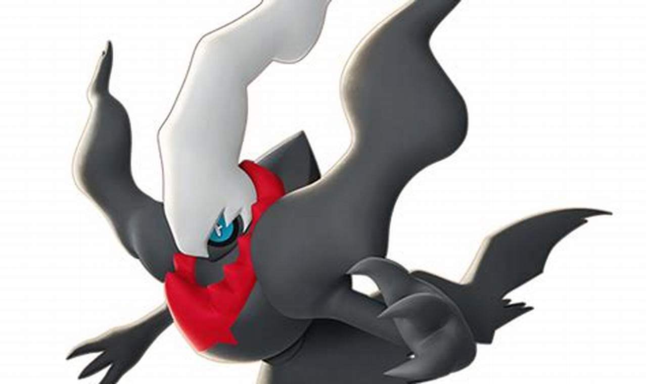 Guide: Darkrai Pokemon UNITE | Builds & Tips | Pokémon Guide & Updates – Latest News, Games, Cards, and Tips