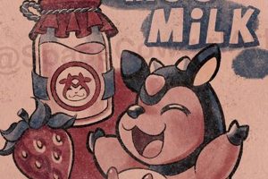 Best Milk Pokemon: Stats, Uses, and More Tips! | Pokémon Guide & Updates – Latest News, Games, Cards, and Tips