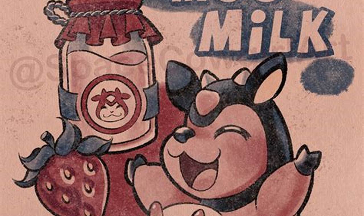 Best Milk Pokemon: Stats, Uses, and More Tips! | Pokémon Guide & Updates – Latest News, Games, Cards, and Tips