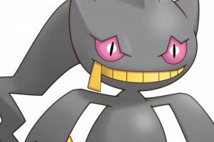 Unleashing Dark Ghost Pokemon: Strengths & Weaknesses | Pokémon Guide & Updates – Latest News, Games, Cards, and Tips