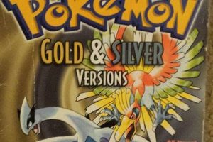 Pokemon Silver Guide | Pokémon Guide & Updates – Latest News, Games, Cards, and Tips