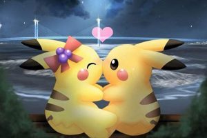 Why We All Pokmon Love: A Trainer's Bond! | Pokémon Guide & Updates – Latest News, Games, Cards, and Tips