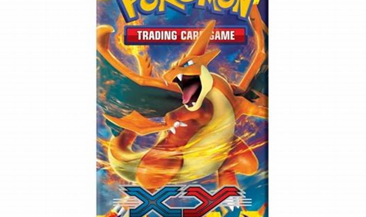 Flash Fire Pokemon: Unleash the Heat (Guide) | Pokémon Guide & Updates – Latest News, Games, Cards, and Tips