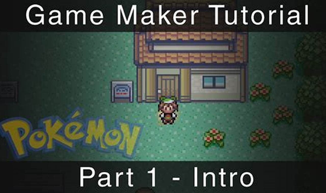 Best Pokemon Game Maker Tools: Build Your Pokemon Game | Pokémon Guide & Updates – Latest News, Games, Cards, and Tips